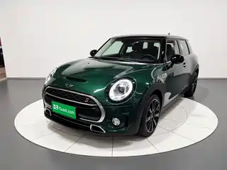 MINI CLUBMAN 2017