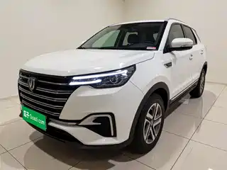 Changan CS55 PLUS 2019