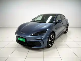 BYD Seal 06GT 2025