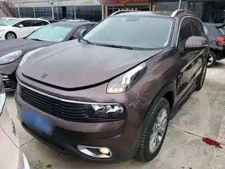 Lynk & Co 01 2018