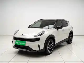 Lynk & Co 06 2022