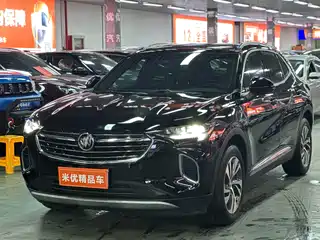 Buick Envision S 2021