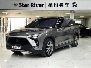 NIO ES8 2020