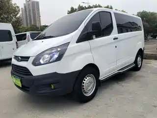 Ford Transit 2022