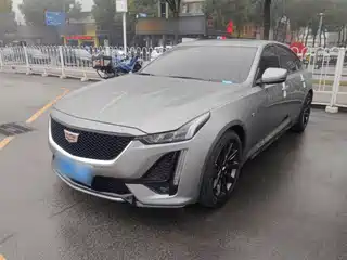 Cadillac CT5 2023