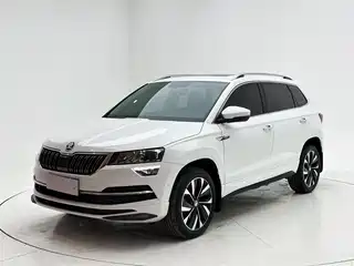 Škoda Karoq 2023