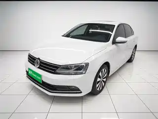 Volkswagen Sagitar 2017