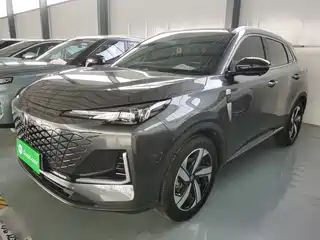 Changan CS55 PLUS 2023