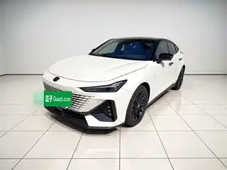 Changan UNI-V 2023