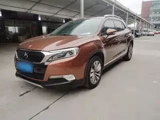 DS 6 2014