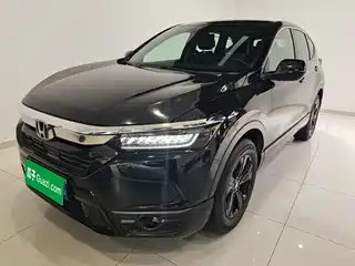 Honda Haoying 2019