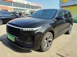 Li Auto Li ONE 2021