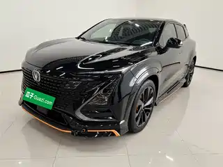 Changan UNI-T 2022