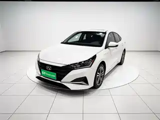 Hyundai Hyundai Verna 2019
