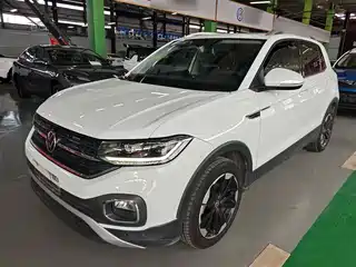 Volkswagen Tanying 2021
