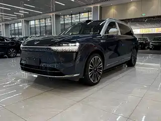 AITO Wenjie M9 2026
