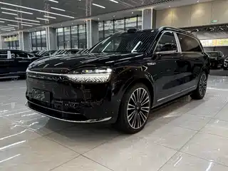 AITO Wenjie M9 2026