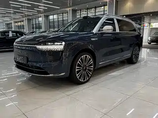AITO Wenjie M9 2023