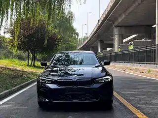 BMW BMW 3 Series 2026