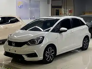 Honda LIFE 2022