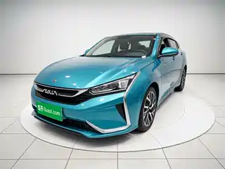 Dongfeng Aeolus Yixuan 2020