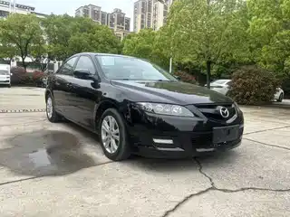 Mazda Mazda 6 2015