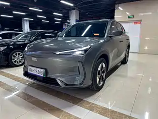 Geely Galaxy E5 2025