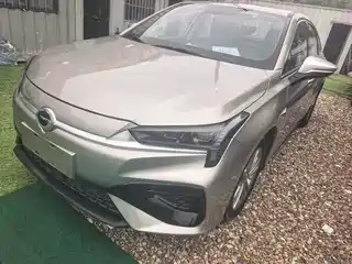 Aion S 2022