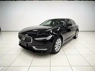 Volvo S90 2019