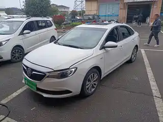 Buick Excelle 2023