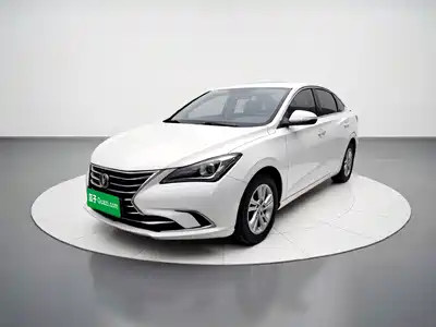 Changan Eado 2020