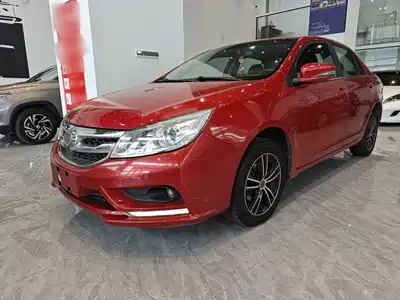 BYD Surui 2015