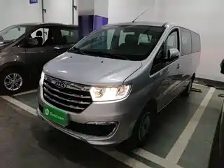 JAC Refine M3 2026