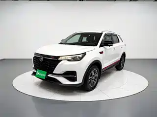 Changan CS55 PLUS 2022