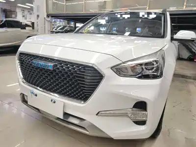 Haval M6 2018