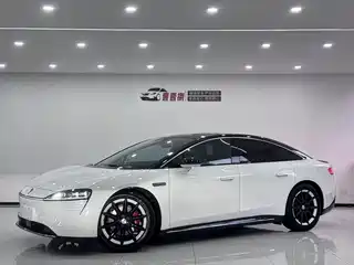 Zhijie S7 2023