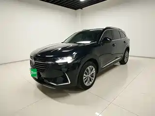 Buick Envision Plus 2021