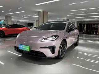 Aion RT 2025