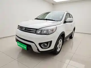 Haval H1 2016