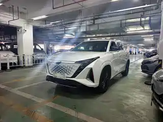 Changan Oshan Z6 2022