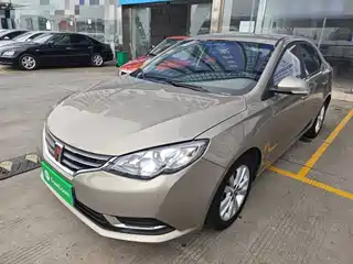 Roewe 360 2016
