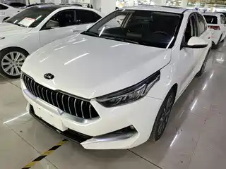 Kia K3 2020