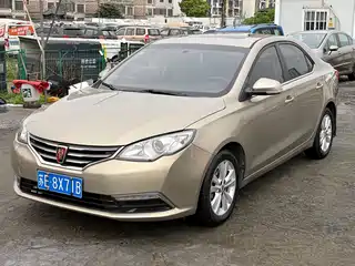 Roewe 360 2016