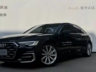 Audi A6L 2024