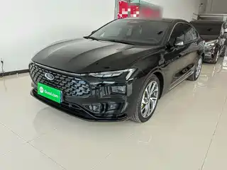 Ford Mondeo 2023