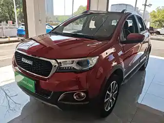 Haval Haval H1 2017