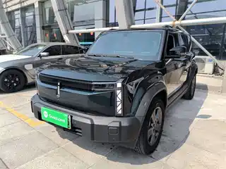 iCAR 03 2024