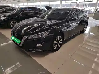 Nissan Teana 2020