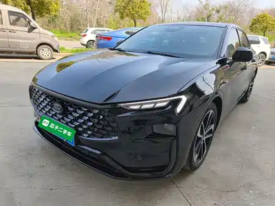 Ford Mondeo 2022