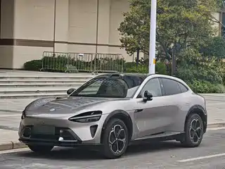 Xiaomi Auto YU7 2025